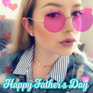 Meet your Posher, Natasha
